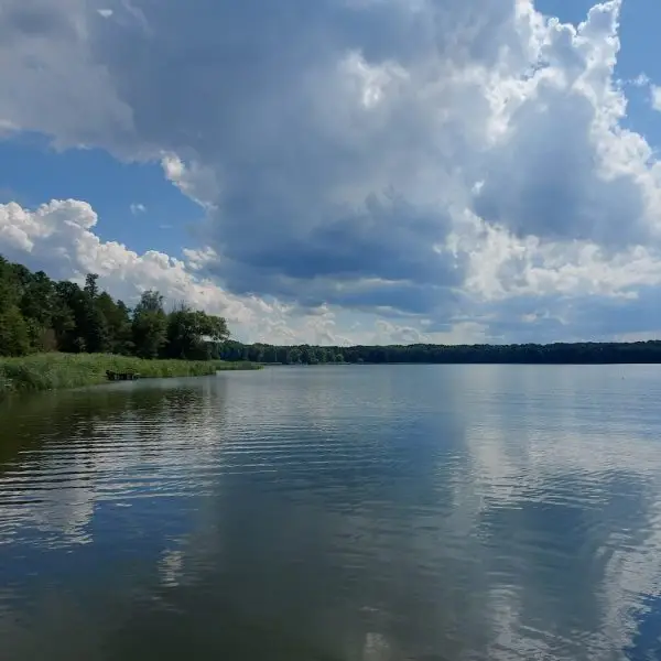 Rudno Jeziorem