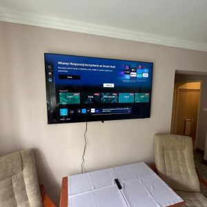 Telewizja Rusałka Rudno